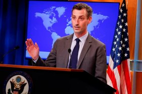Заяви США про напад Росії на Україну, що готується, ґрунтуються на відкритих і секретних даних -Нед Прайс