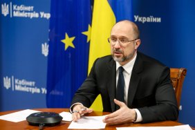 Рішення МВФ про новий транш підтвердило статус України як надійного та відповідального партнера – Денис Шмігаль