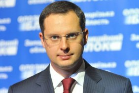 Володимир Зеленський призначив Ростислава Шурму заступником керівника Офісу Президента України