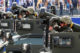 Закордонні партнери розглядають можливості збільшення військової ​​допомоги Україні