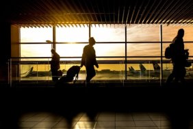 ЄС не пускатиме невакцинованих туристів із третіх країн з 1 березня