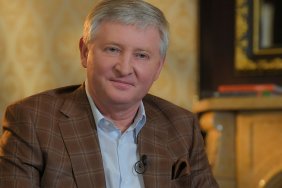 Ахметов спростував заяву Зеленського про можливу участь у держперевороті