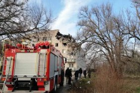 Вибух у п'ятиповерхівці Миколаївської області: знайдено першу жертву