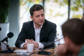 Зеленський відповів на петицію про заборону росіянам в'їзду в Україну