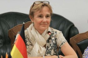 Law on "deoligarchization" may be only the first step in the fight against oligarchs - German Ambassador to Ukraine