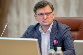 Кулеба пророкує бої у Чорному морі у разі вторгнення РФ