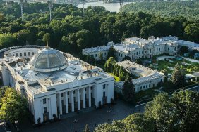 Зареєстровано законопроект про допуск іноземних військових до України