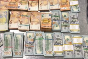 В аеропорту Львова виявили валюти та прикрас на 15 млн гривень