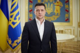 Зеленський вніс до Ради законопроект про економічний паспорт українця