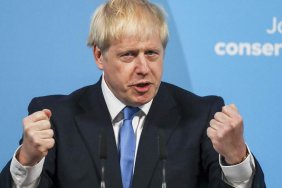 Ми маємо намір не допустити вторгнення РФ в Україну - Джонсон