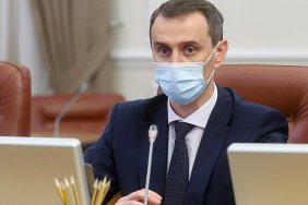 Посилення карантину на новорічні свята не планується - Ляшко