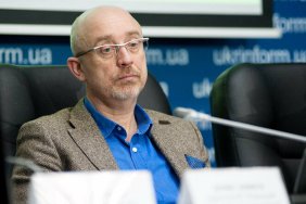 Нам не потрібні солдати США та Канади на війні - Рєзніков