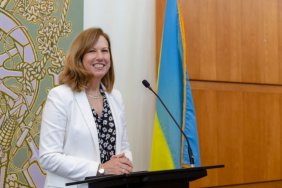 До 2022 року в Україні має бути новий керівник САП – тимчасова повірена США