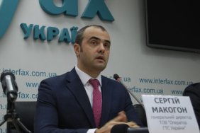 Глава Оператора ГТС України не виключає припинення Росією транзиту газу взимку