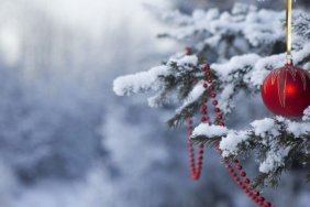 Новий рік та Різдво 2022: скільки відпочиватимемо