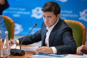Зеленський вимагає звільнити заступника голови МВС