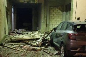 На Сицилії вибух газу зруйнував будинок: 3 загиблих, 6 людей шукають під завалами
