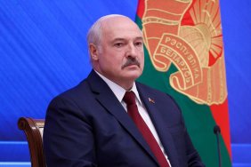 Lukashenko threatened to cut off gas transit to Europe