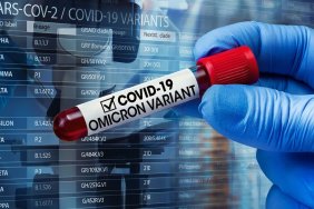 Першу у світі смерть від "Омікрона" зафіксували у Британії