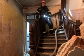 У Львові вибухнув газ у житловому будинку. Є постраждалі