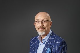 Резніков у Швеції говорить про зміцнення співпраці