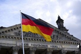 Німеччина надсилає двох російських дипломатів через вбивство Хангошвілі