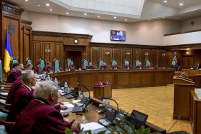 КСУ визнав заборону російських фільмів в Україні конституційною
