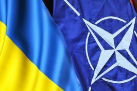 58% of Ukrainians support Ukraine's membership in the EU, in NATO - 54%