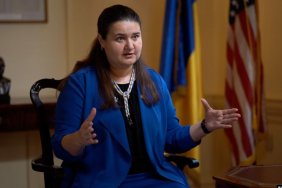 Якщо діалог стосуватиметься України, він не відбудеться без України - Маркарова про переговори США та РФ