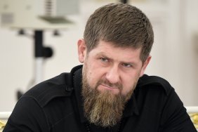 Рамзан Кадиров заявив про готовність "вирішити питання" з "приєднанням" України до Росії