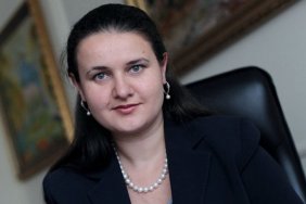 Україна та Захід працюють над планом "А", але є і "Б", - Оксана Маркарова