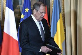The West wants to make a "small war" in Ukraine - Lavrov