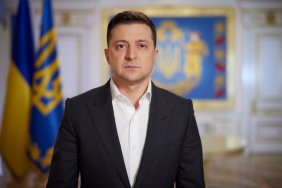 Зеленський скликає РНБО