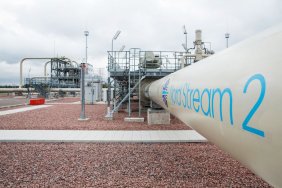 German economics minister admits complete shutdown of Nord Stream-2 because of threats to Ukraine