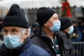 Україна повністю перейшла у "жовту" зону карантину