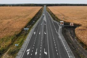 У рамках "Великого будівництва" у 2020-2021 роках на облаштування доріг витрачено рекордну суму