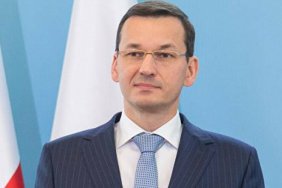 The Russian Federation is testing how far it can go - Polish Prime Minister