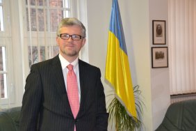 Суперечки щодо СП-2 у новому уряді Німеччини залишають шанси для України, - посол