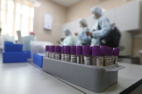На Кіпрі виявили гібрид штамів коронавірусу "Дельта" та "Омікрон"