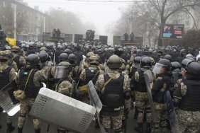 Масові протести у Казахстані: у МЗС відповіли, чи є серед затриманих українці