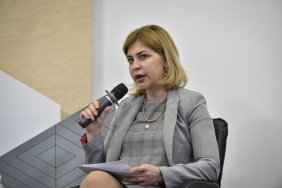 NATO confirmed the existence of "red lines" that must not be crossed with Russia - Stefanishina