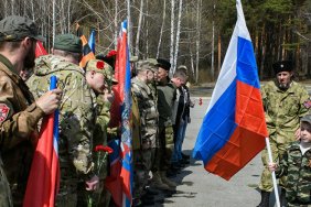 Russia demanded that Kiev negotiate with the "LDNR"