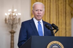 Байден назвав штурм Капітолію у 2021 році спробою держперевороту