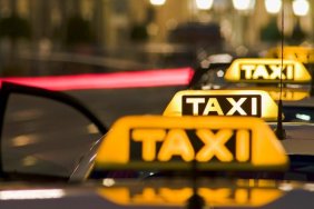 Following FOPs, authorities decided to fiscalize cab market