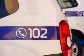 В Одеській області чоловік здійснив самопідпал