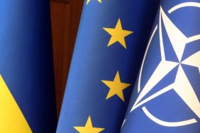 NATO and EU condemn cyber attack on Ukrainian websites
