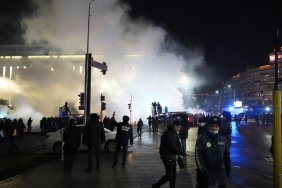 Режим НС припиняє діяти по всій території Казахстану