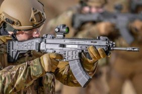 Чехія готова надати Україні зброю та військове обладнання