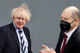 Any invasion of Ukraine would be a serious mistake - Johnson and Scholz warned Russia