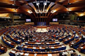 Україна оскаржила повноваження делегації РФ у ПАРЄ